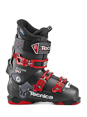Tecnica COCHISE 90